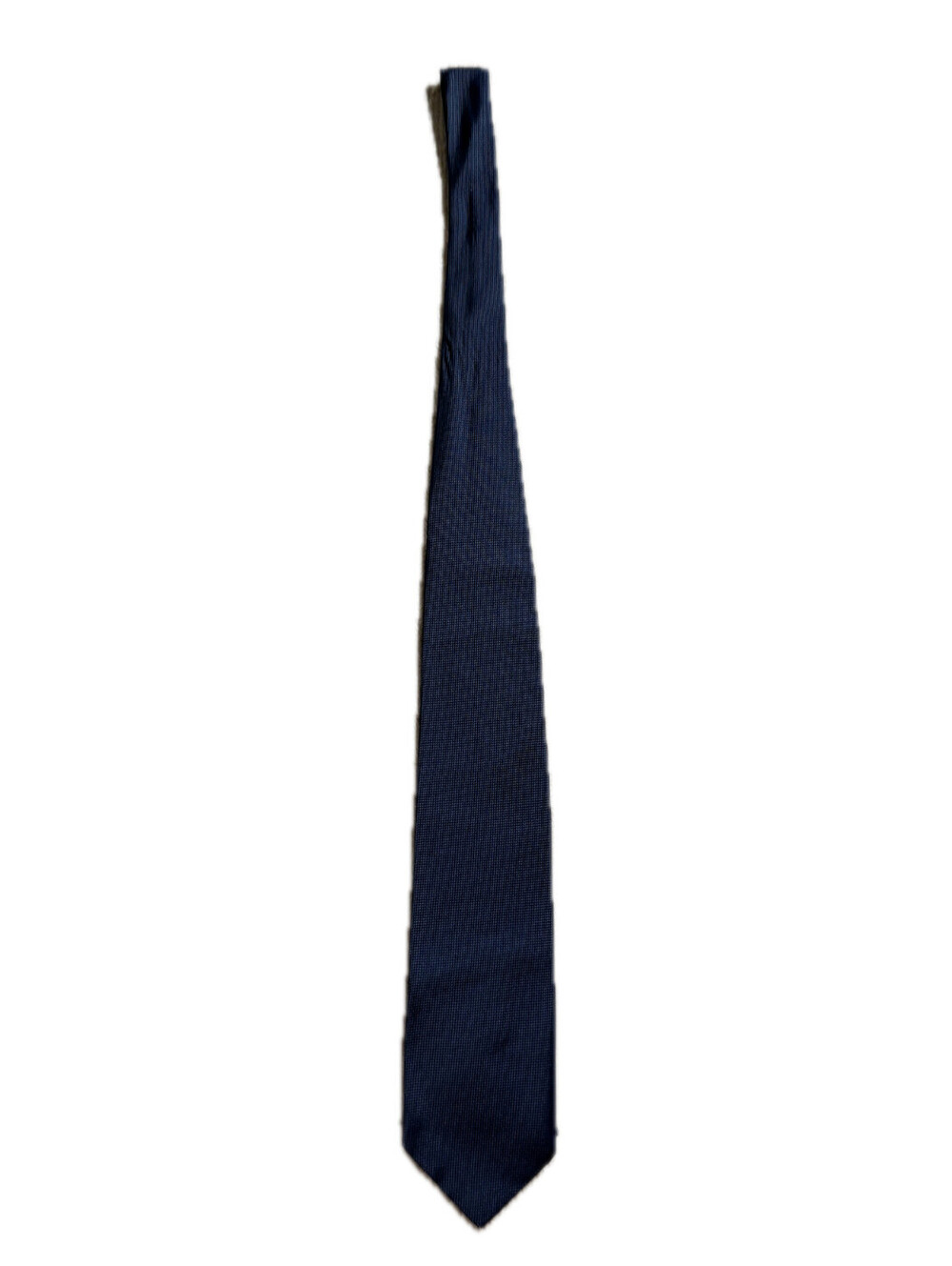 Hugo Boss Dark Grey Tie